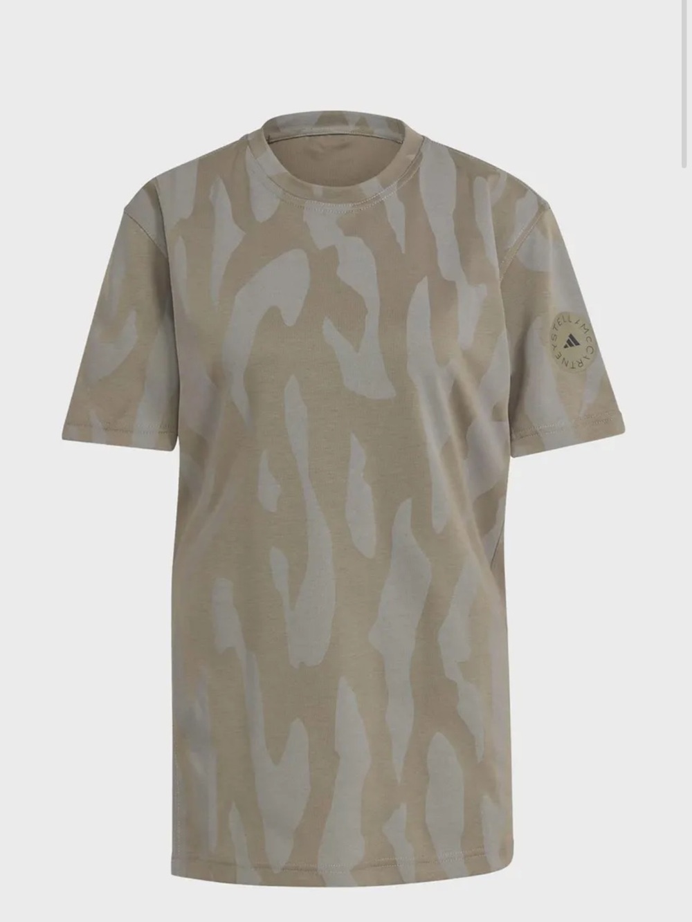 Adidas By Stella McCartney T-Shirt size M